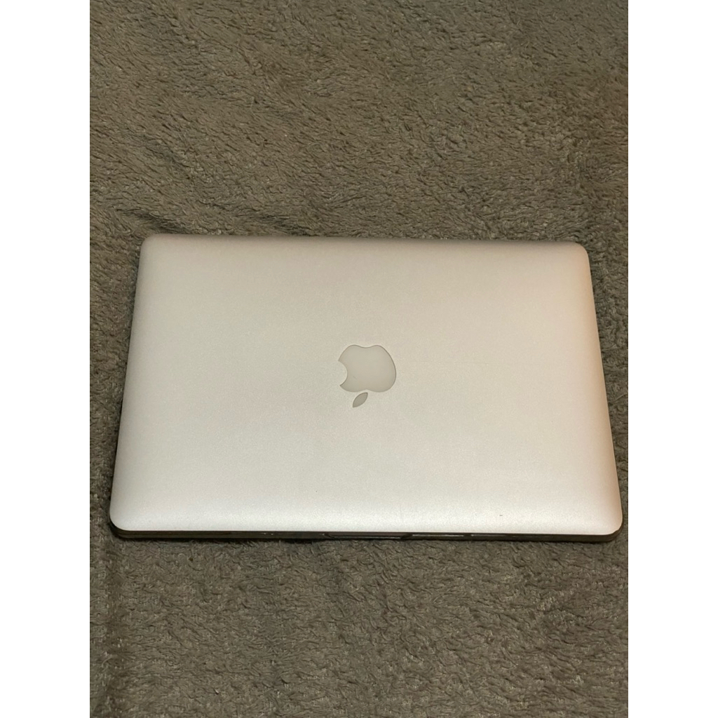 Macbook Pro 2015