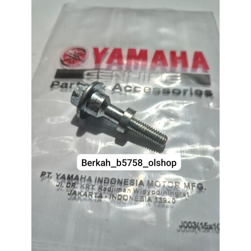 Baut head yamaha mio m3