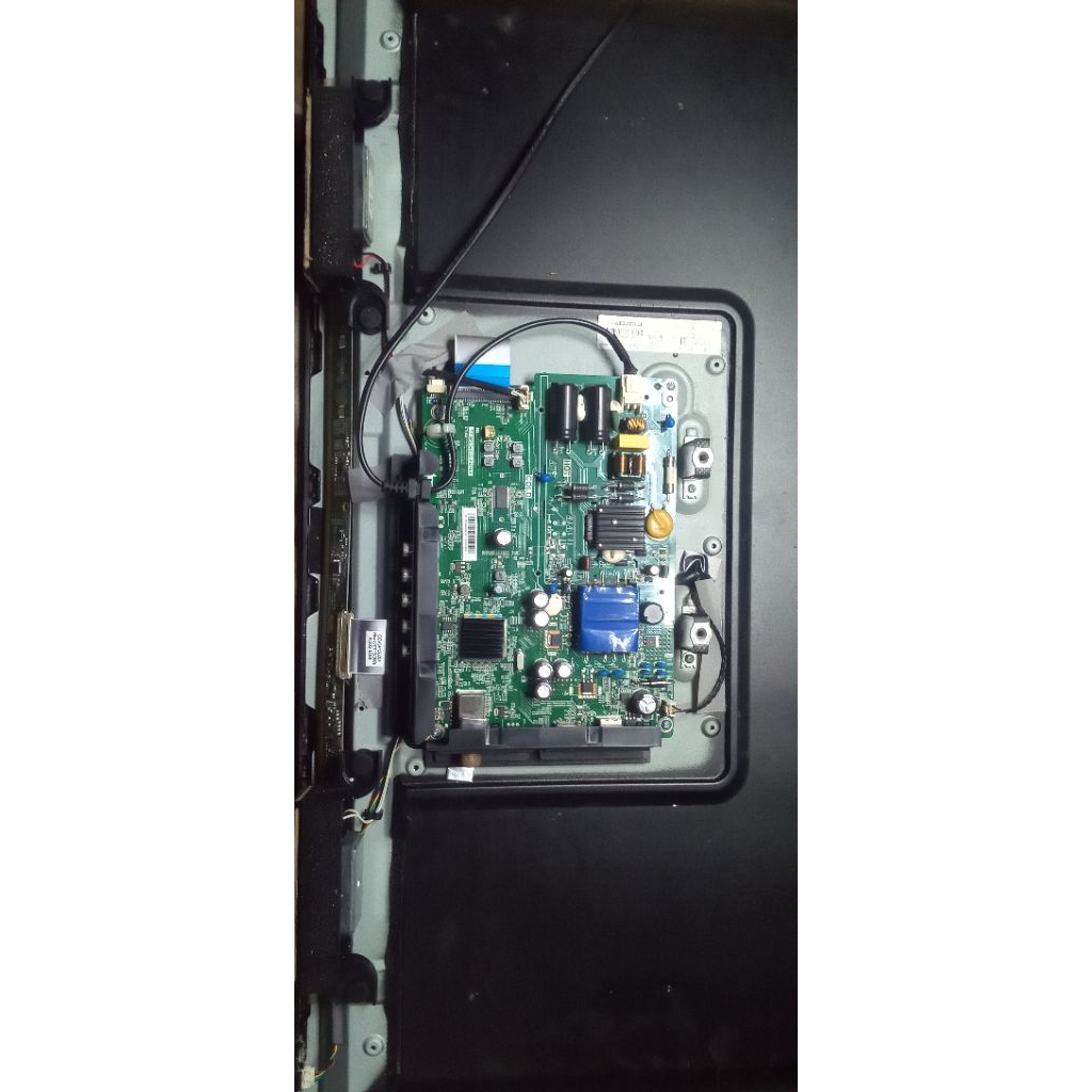 MAINBOARD TV LED LG 32LJ500D