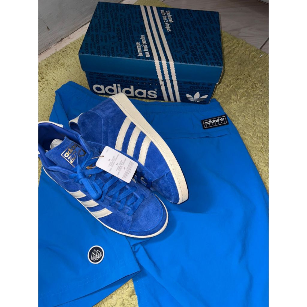 ADIDAS JABBAR HIGH