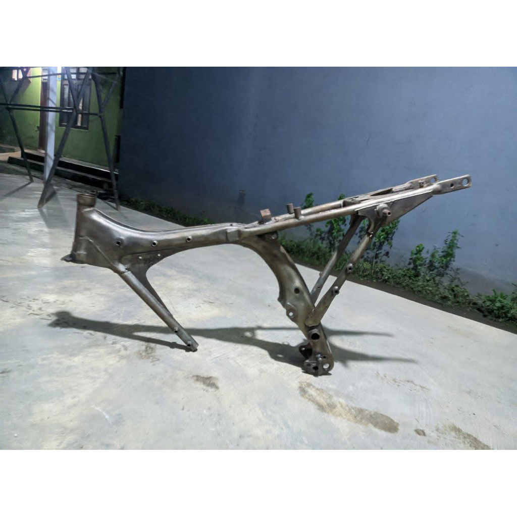 rangka cb K2 tatanan