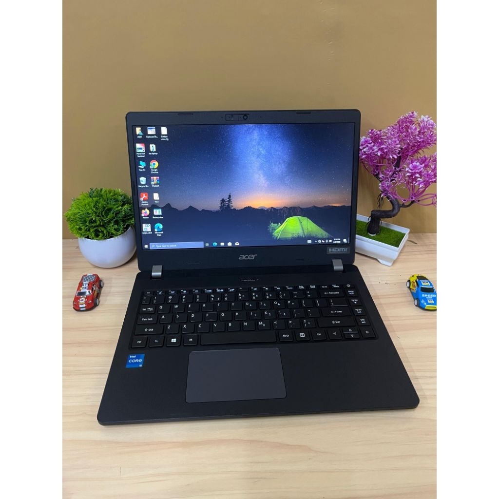 LAPTOP ACER TRAVELMATE P214-53 I5 GEN 11