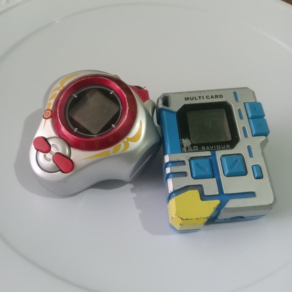 digivice digimon