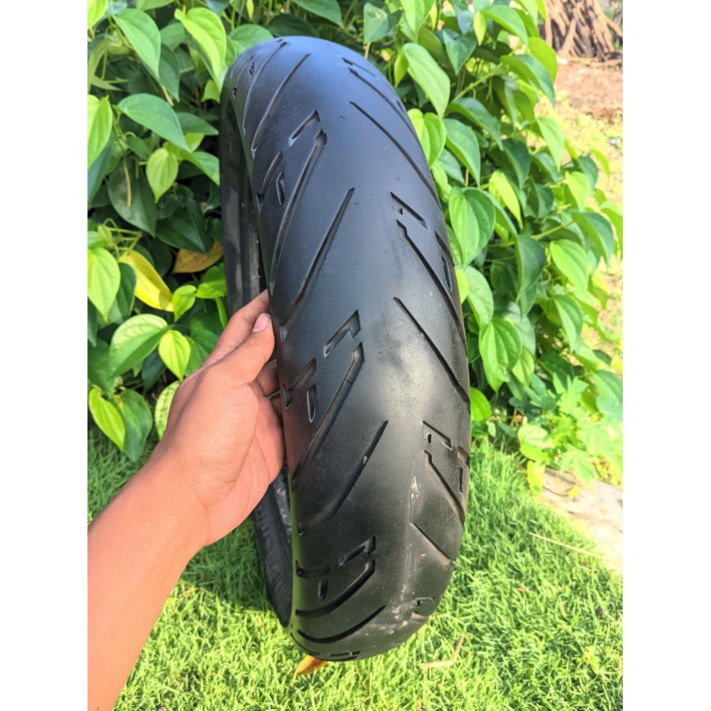 BAN ASPIRA PREMIO 130/70-17 TUBLES ORIGINAL COPOTAN MURAH