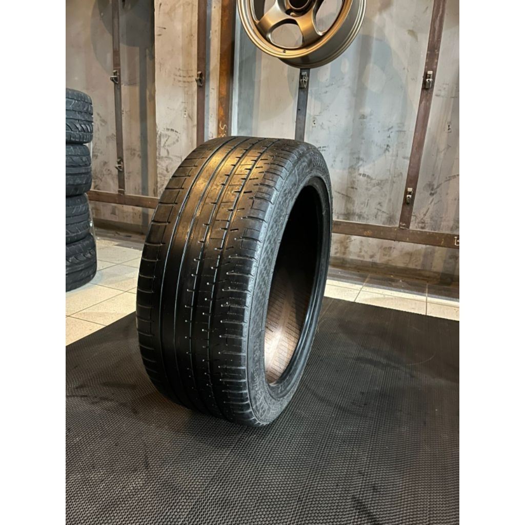 ACCELERA PHI-R 225/45 R18 DOT 2021