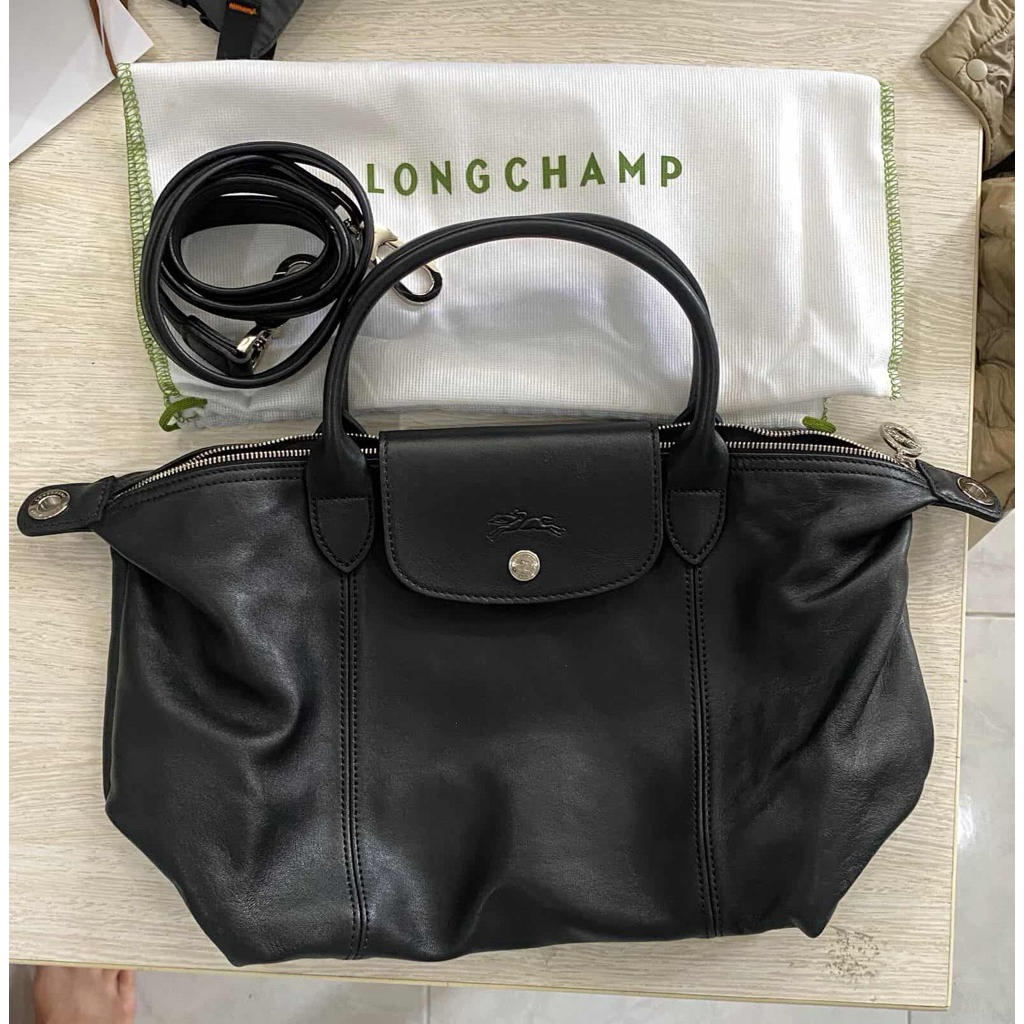 preloved lc cuir small like new