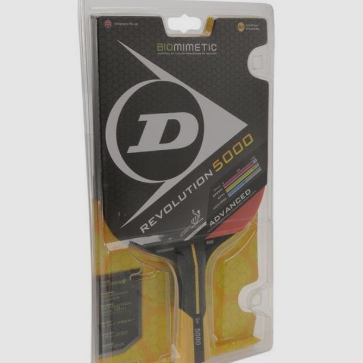BET PINGPONG DUNLOP REVOLUTION 5000