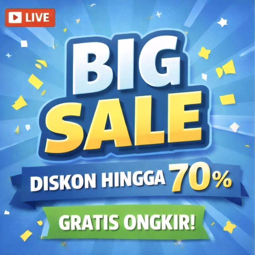 Live Fashion KERENN UK JUMBO