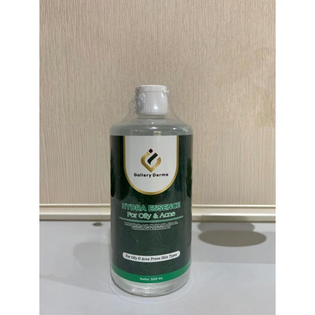 Hydra Essence For Oily & Acne (CAIRAN HYDRA PEEL/ OXY PEEL)