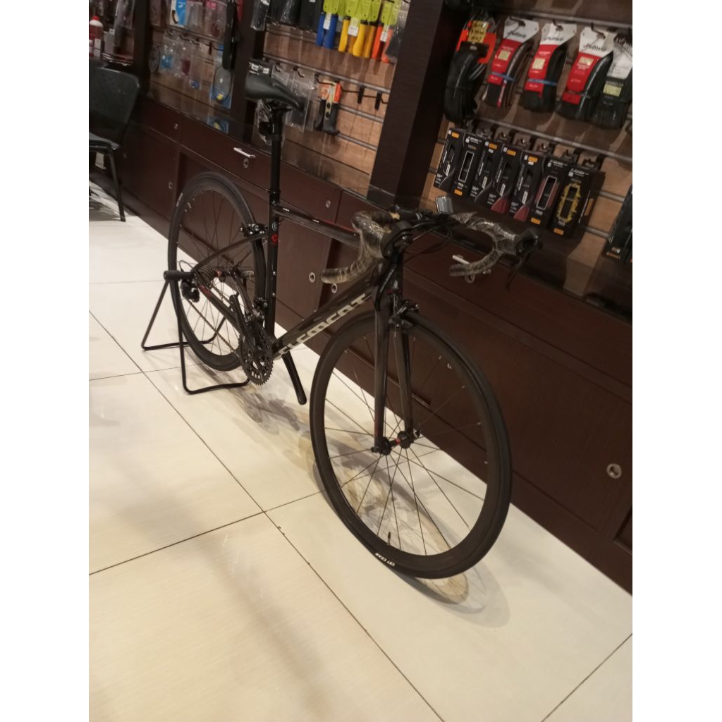 Roadbike Element Nerone