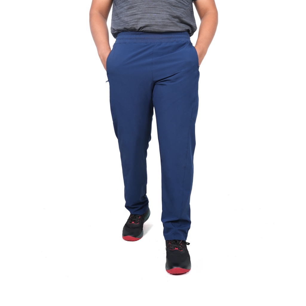 Celana Panjang Pria Cartenz Tactical Blackzone