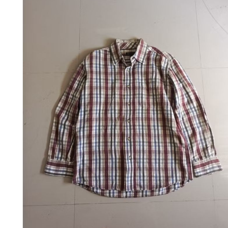 Flannel Graceful days