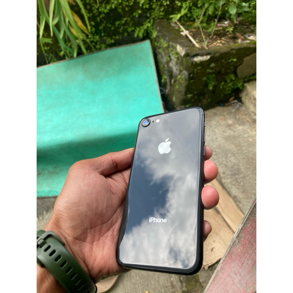 iphone 8 256 GB