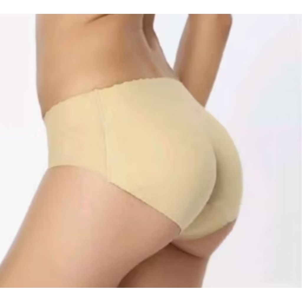 Celana Dalam Busa Pantat/Celana Bokong/Celana Pantat