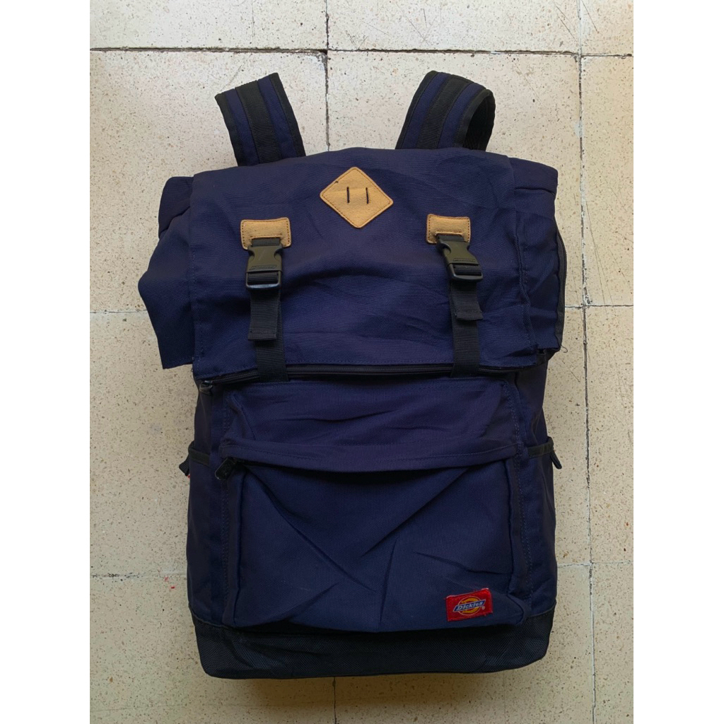 Tas Dickies backpack 40 liter