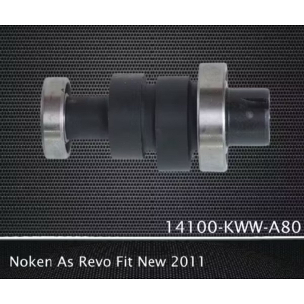 NOKEN AS KLEP REVO FIT 2011 KWW /REVO FI