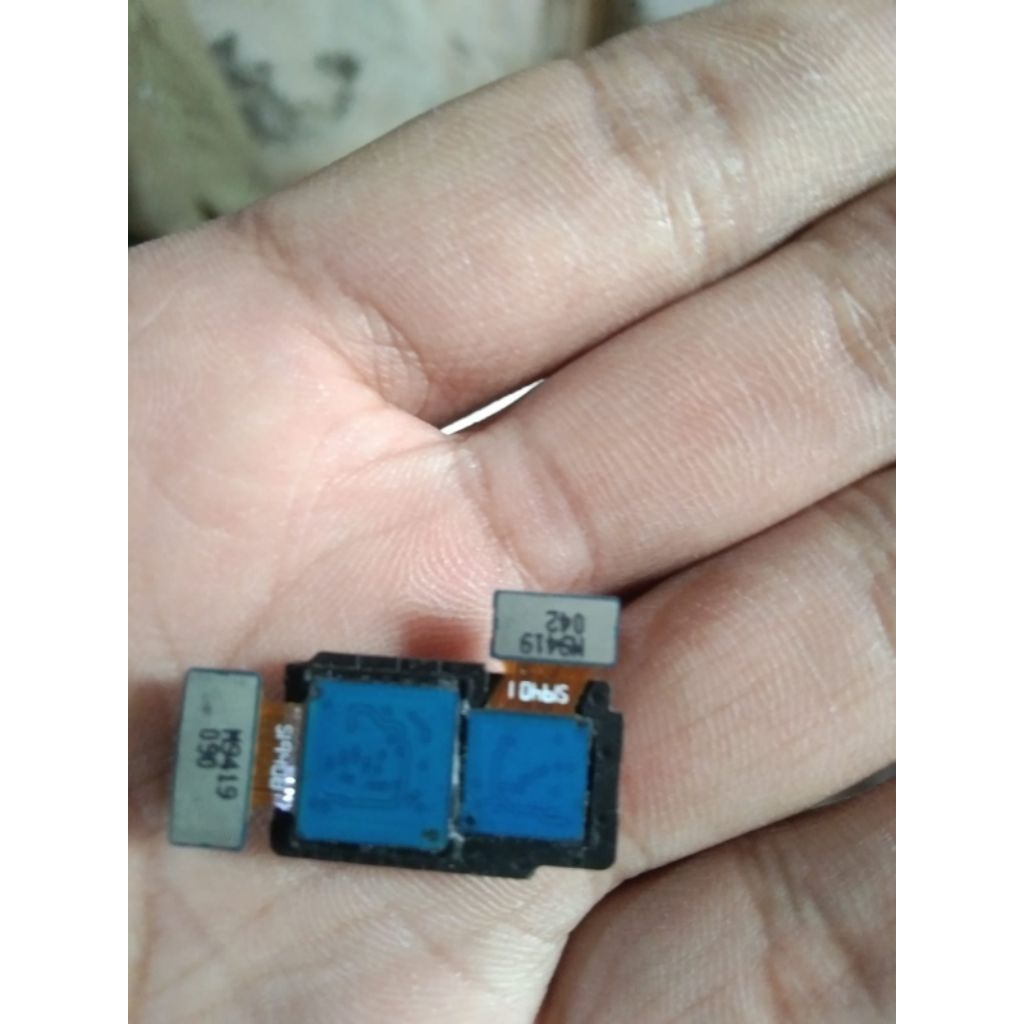 kamera copotan samsung a20