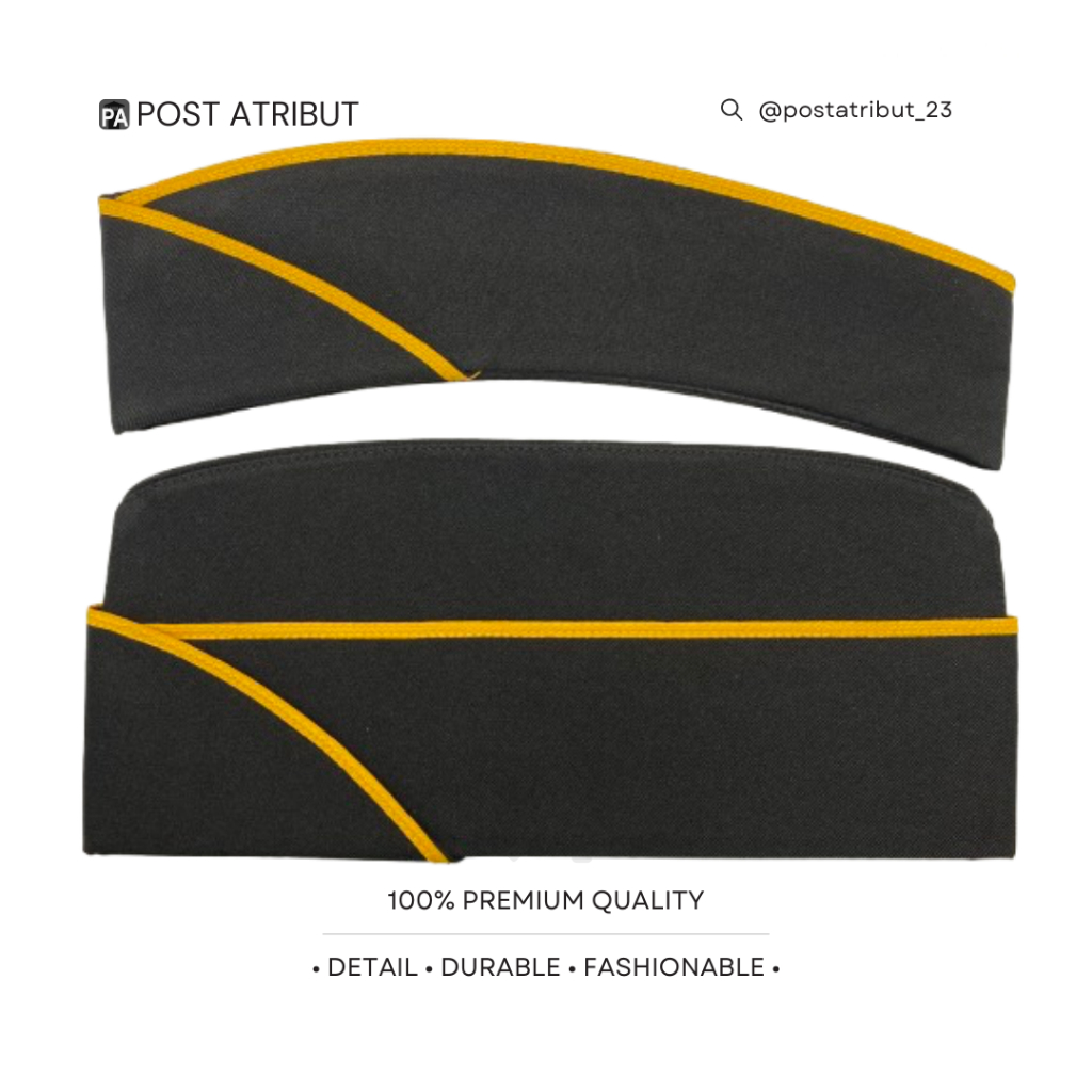 Bivakmut KUMHAM Gol.3A-3C ABU TUA Terbaru / Bivakmut Pemasyarakatan / Bivakmut Imigrasi / Bivakmut L