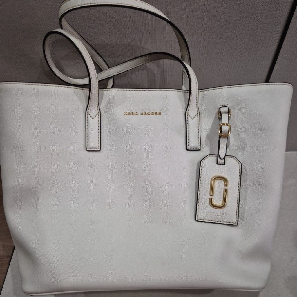 Marc Jacobs Tote Bag Auth