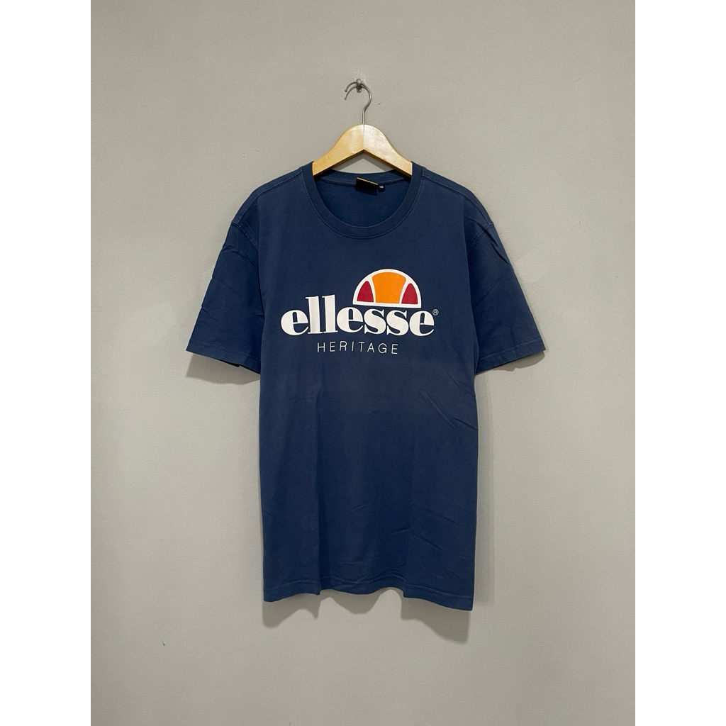 Kaos Ellesse Original / Kaos Ellesse Second / Kaos Ellesse Second Original