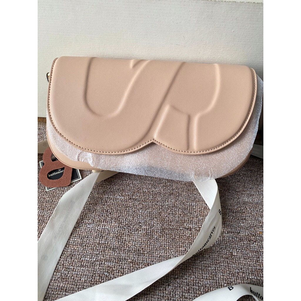 buttonscarves bag jenny leather