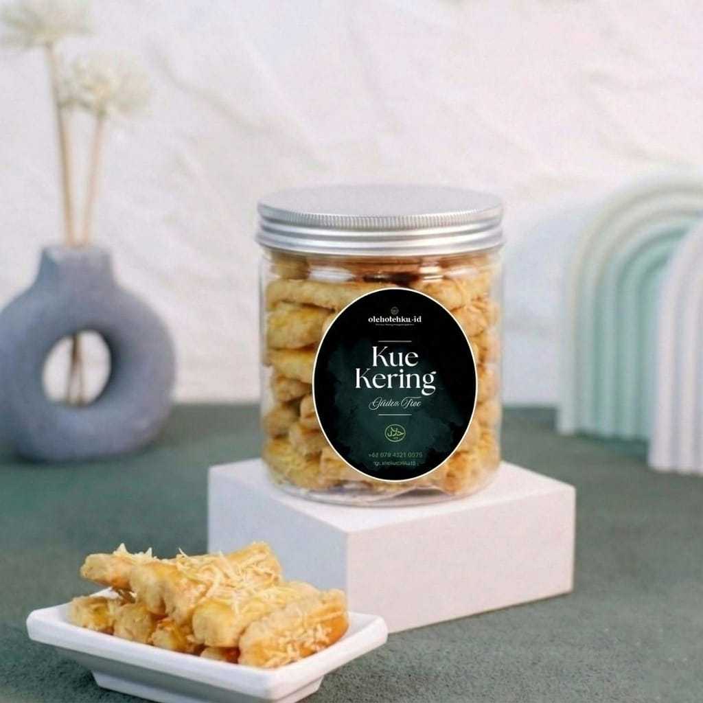 Kastengel Gluten Free