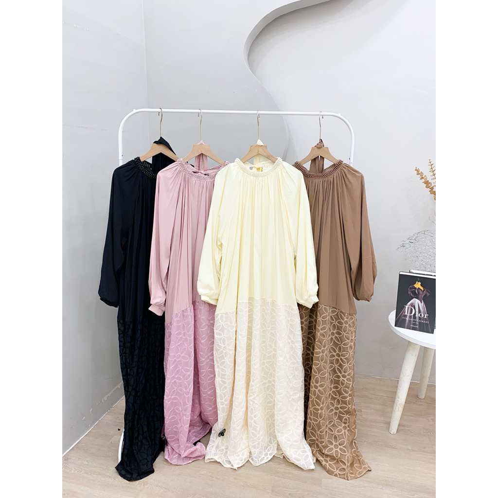 MARYAM DRESS