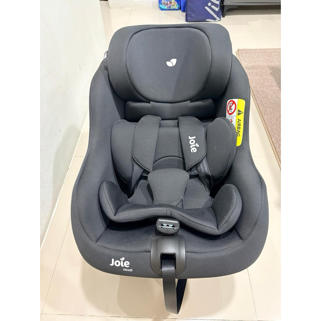 Car Seat Joie Second