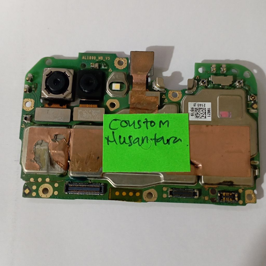 MESIN REALME C2 RAM 3/32