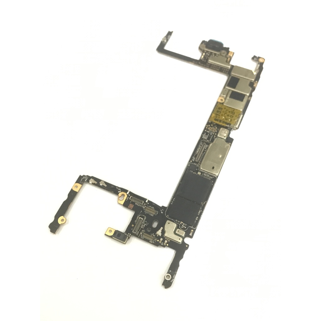 Mesin Pixel 7 Mati total, Komponen utuh belum ada yang hilang, Cocok buat yang cari kanibalan Mother