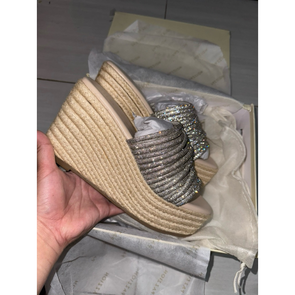 Pazzion Strap Original Resmi