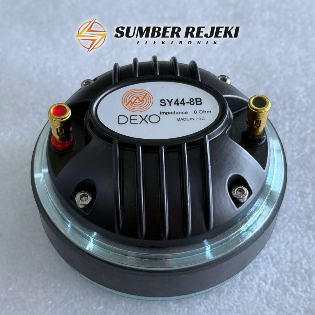 Tweeter DEXO SY44-8B Original DEXO