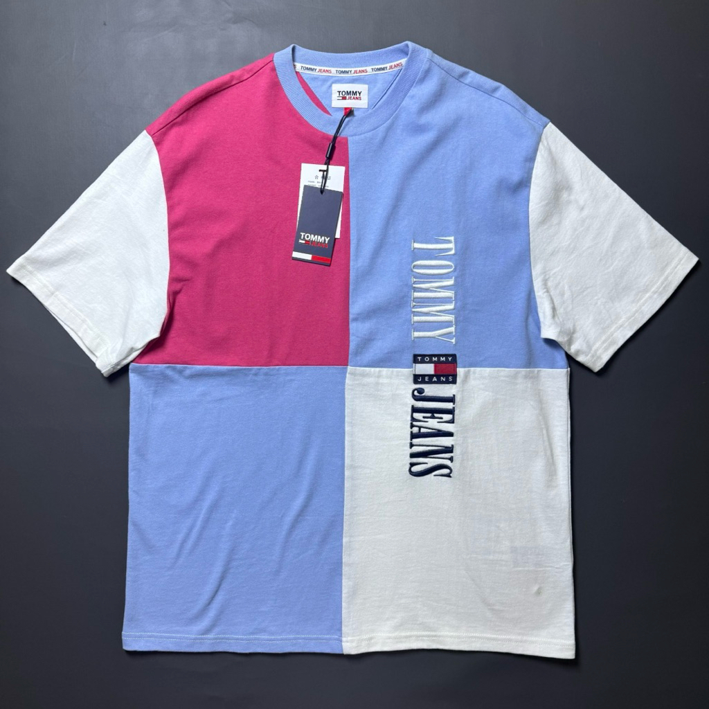 KAOS TOMMY JEANS / Size S / ORIGINAL NEW