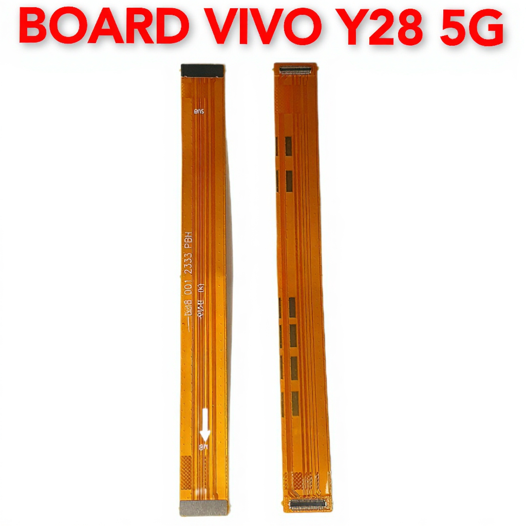 Flexible Board Mesin UI Vivo Y28 5G