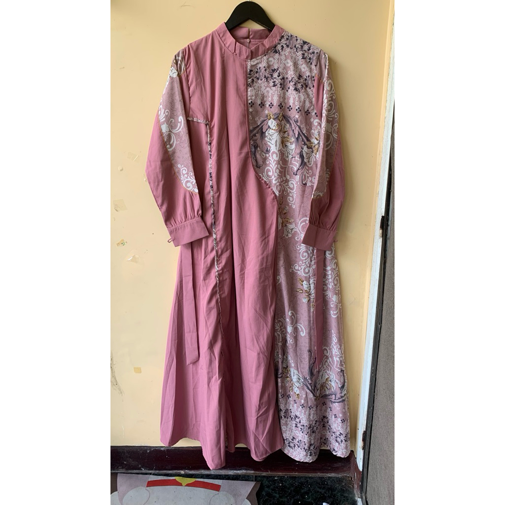 Gamis Butik Gamis Murah Gamis cantik dewasa