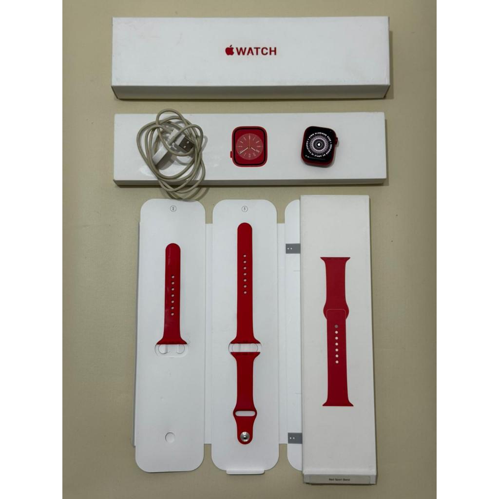 Apple Watch Series 8 41mm - ex Ibox