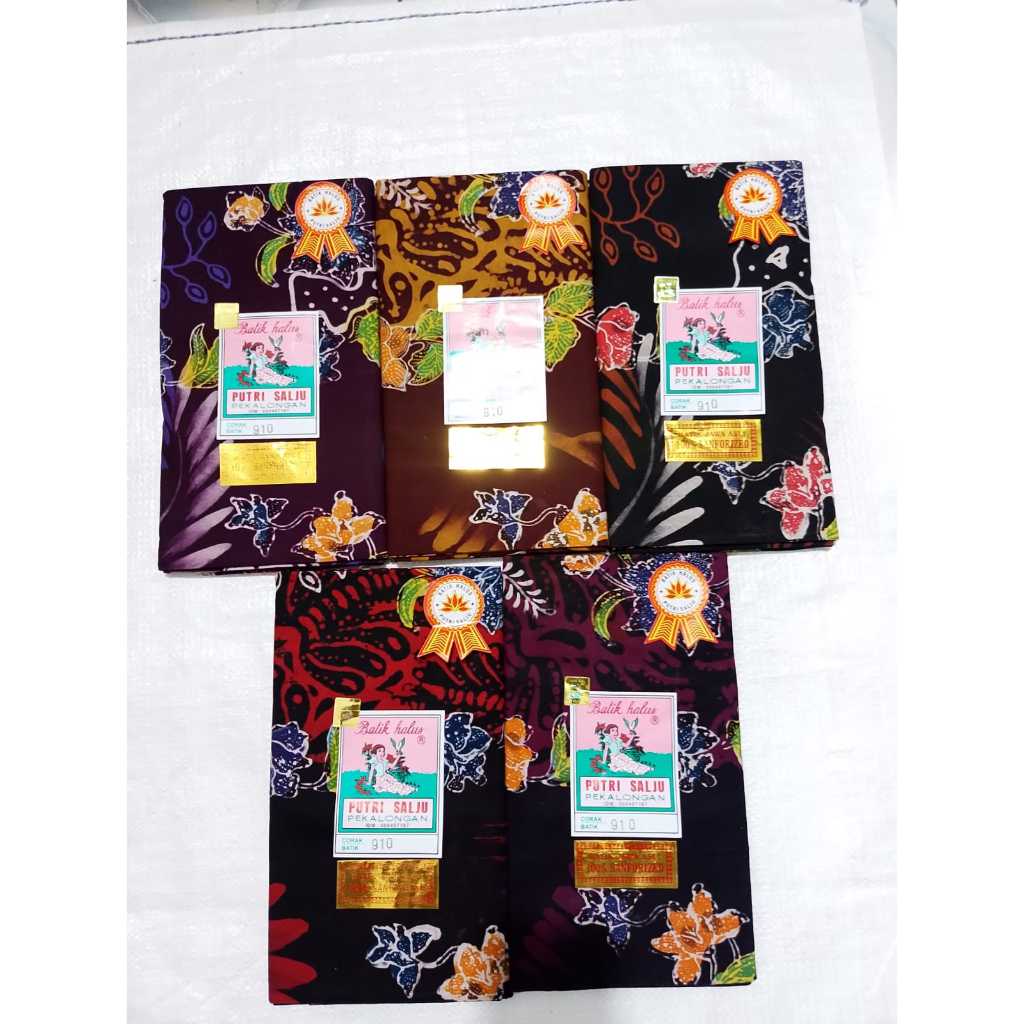 KAIN OSLIN Dan PUTRI SALJU paket usaha/MURAH KEKINIAN [ Grosir(5pcs)#KAINWANITA#PAKAIANWANITA