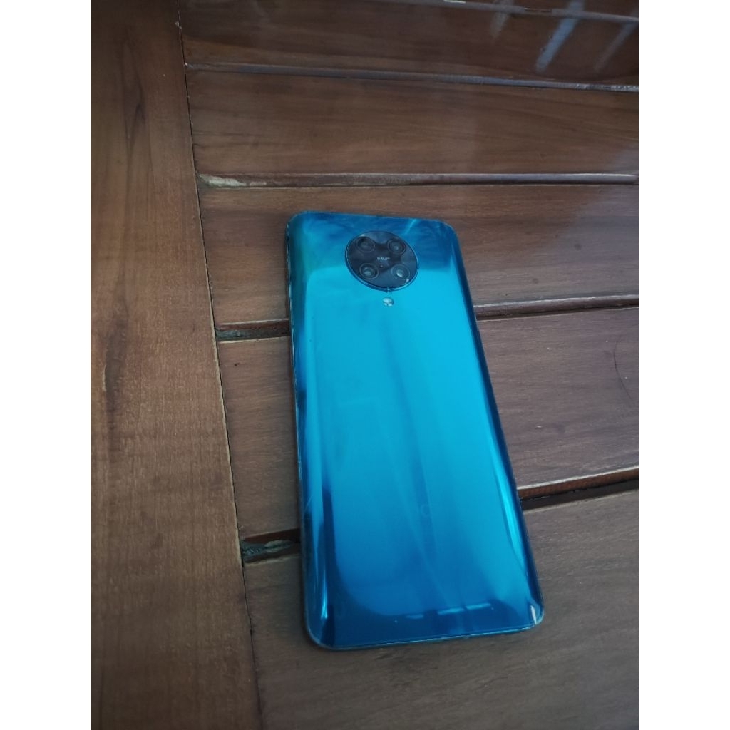 POCO F2 PRO MATOT