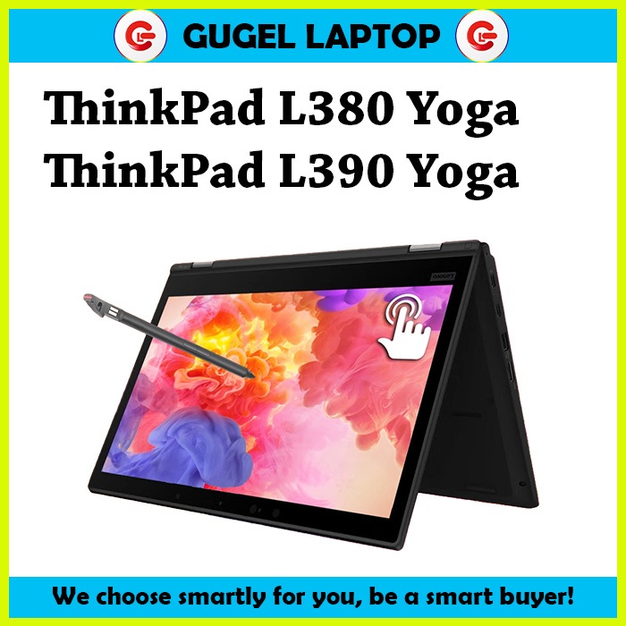 ThinkPad L390 L380 YOGA / Thinkpad L380 yoga L390 Yoga / L380 L390