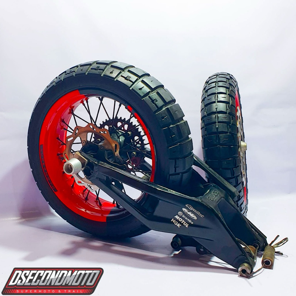 SWING ARM APRILIA SXV 550 PNP CRF RALLY 250 CRF 250 L