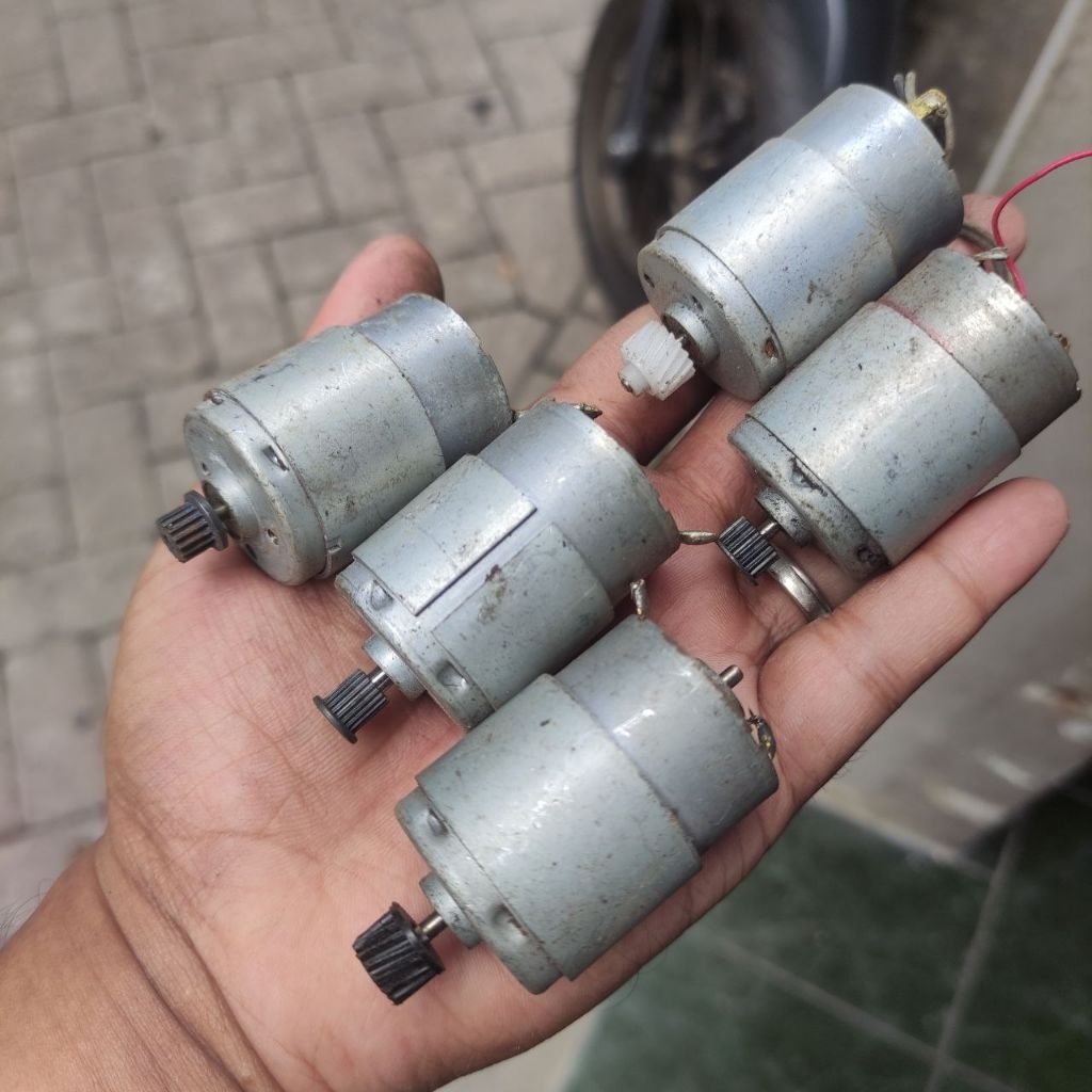 DC DINAMO MOTOR PRINTER DC MOTOR GENERATOR LED DINAMO MOTOR 12V DC