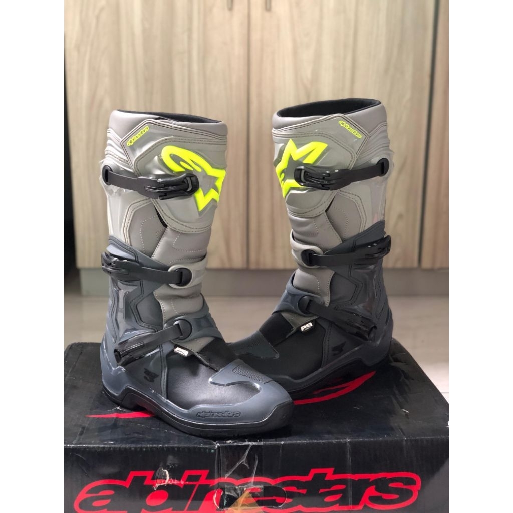 ALPINESTARS TECH 3