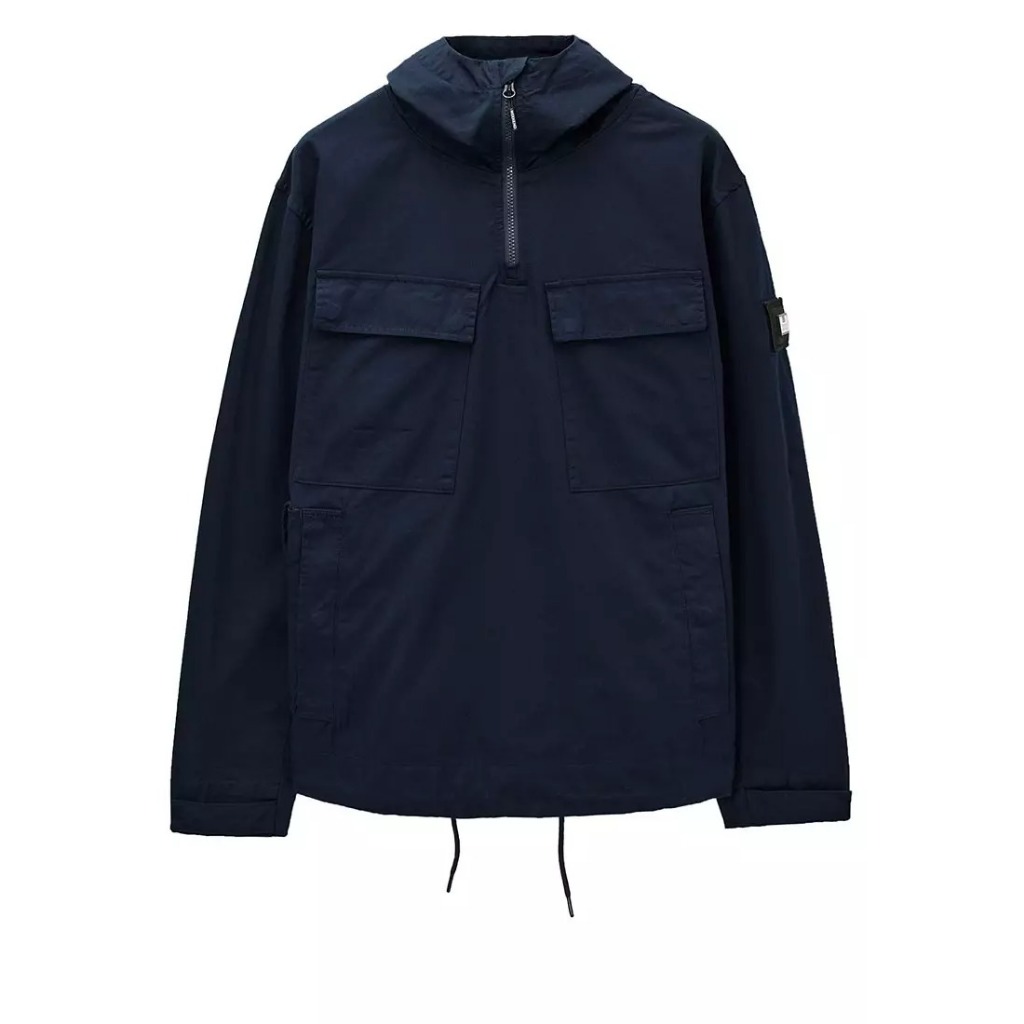 Weekend Offender Ramone Jacket (Navy) Original