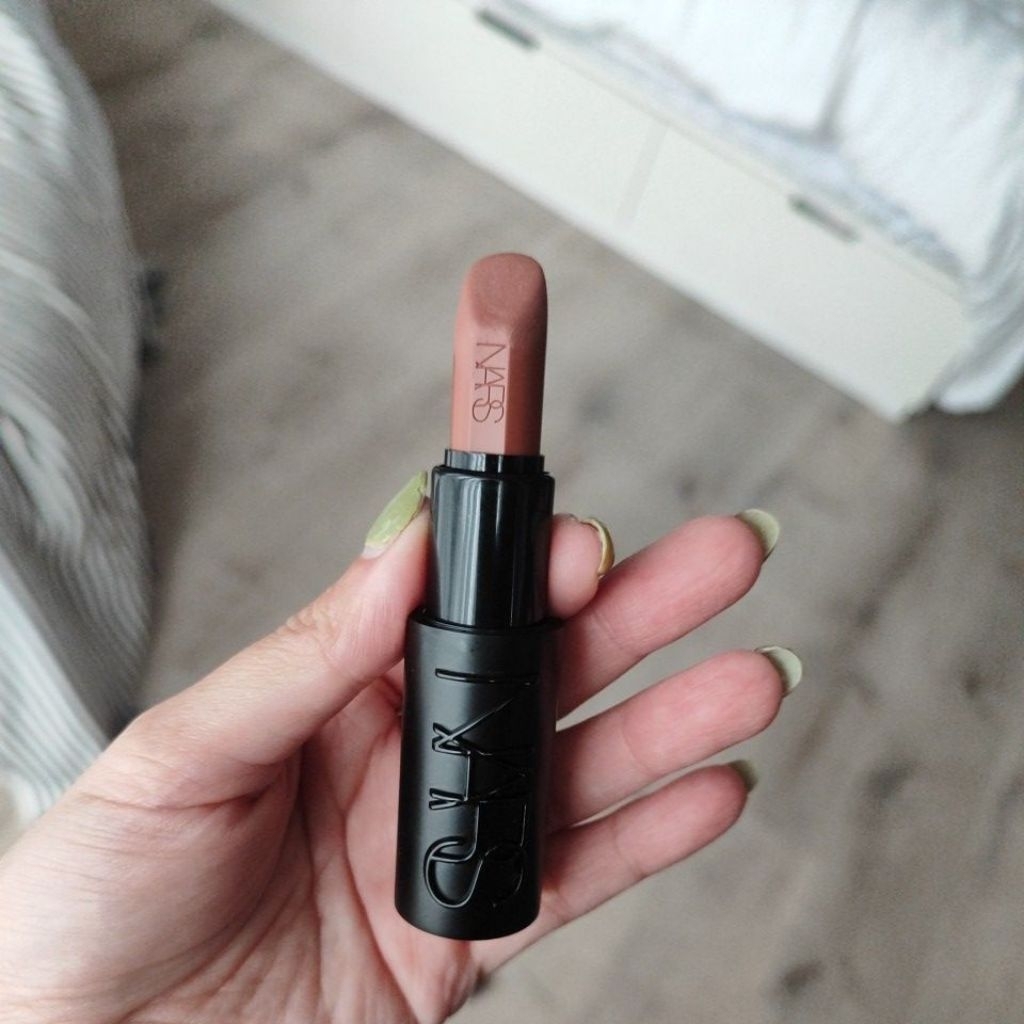 Nars Explicit Lipstick Preloved