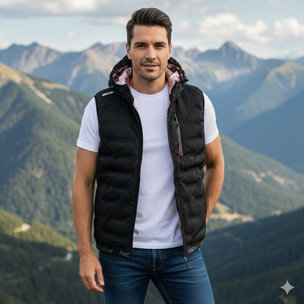 ROMPI DACRON THERMAL FIELDCORE