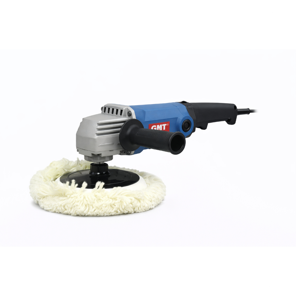 Mesin Poles Mobil GMT 7" Variable Speed Polisher G 9380 - GMT G9380