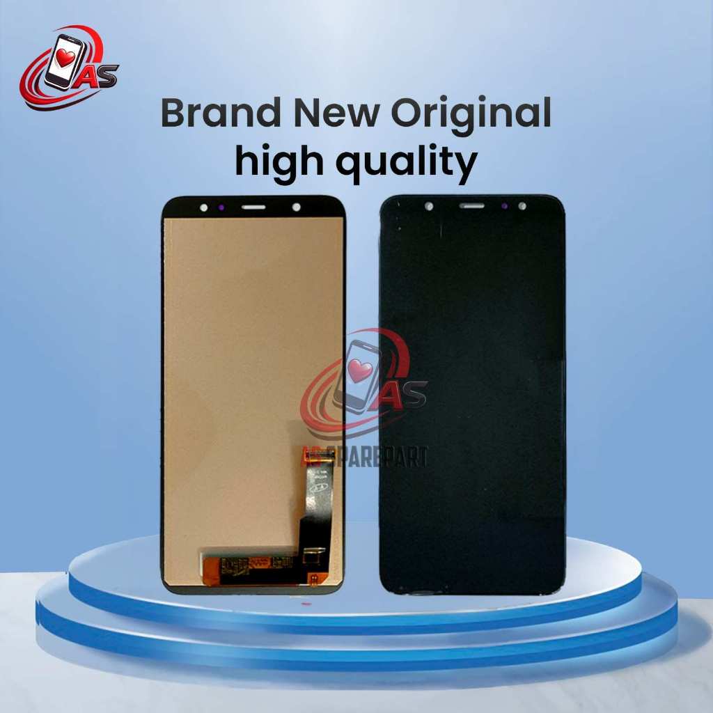 LCD TOUCHSCREEN SAMSUNG A605 / A605 / A605F / A6 PLUS