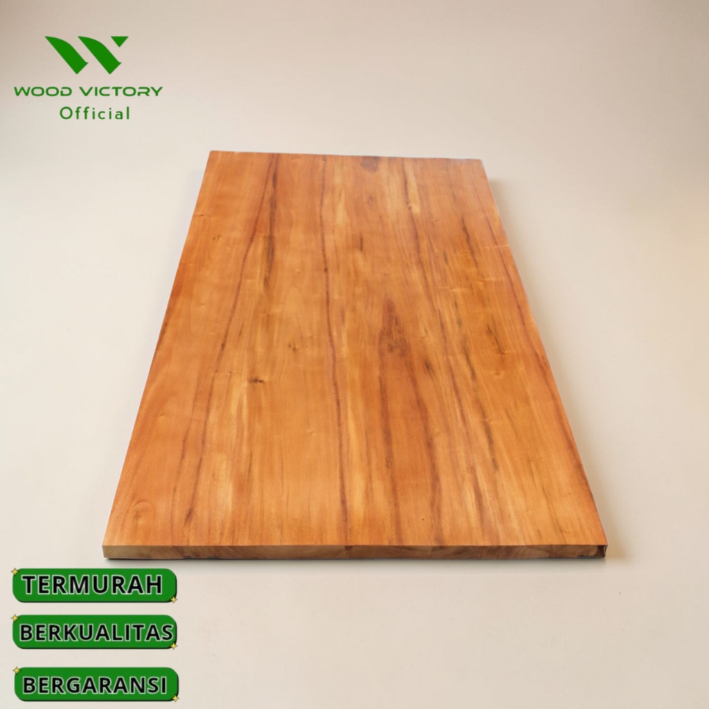 TERMURAH Papan kayu mahoni Papan kayu Papan ambalan Papan kayu murah Papan lebar wood plank lumber P