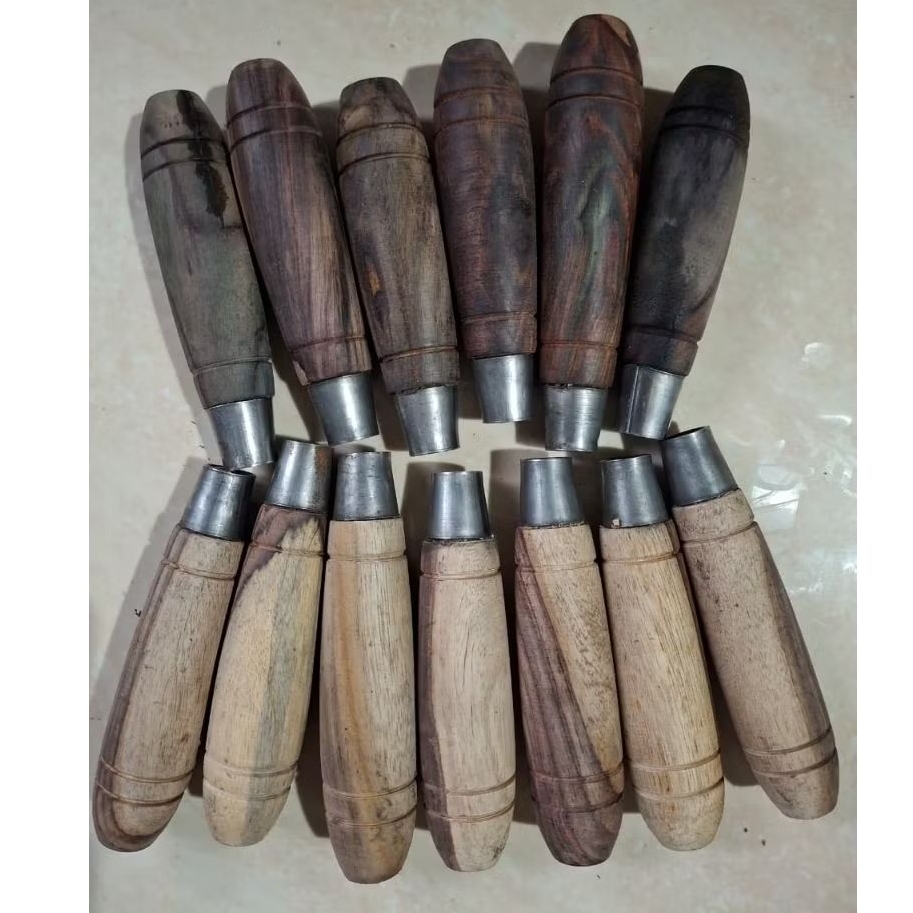 GAGANG PISAU + KARAH SONO KELING