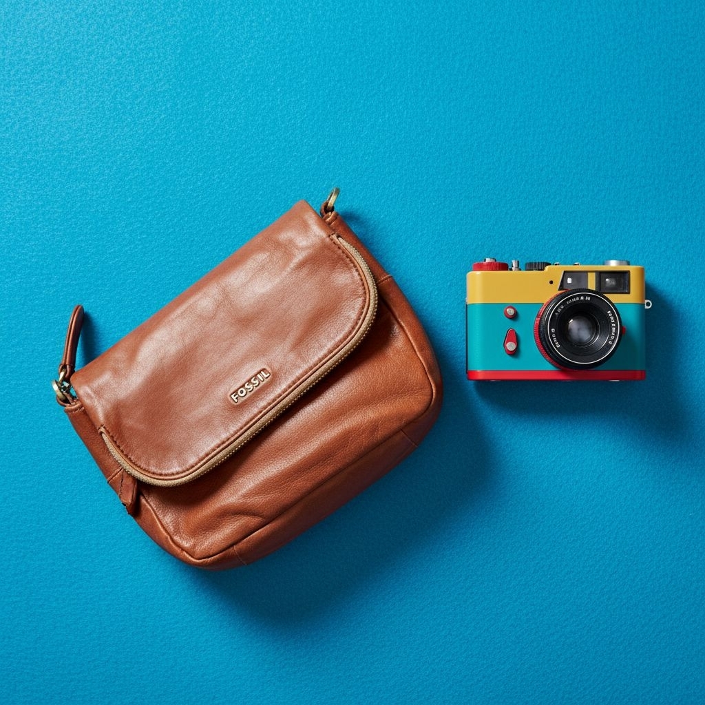 Ocil Preston Mini Minus